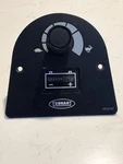 Tennant Nobles Speed Control Potentiometer/battery Gauge For 20 Floor Scrubber. Fixed Price $65.00.