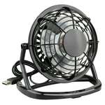 Usb Powered Desk Fan Small Quiet Personal Cooler Portable Mini 4". Fixed Price $11.90.