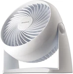 Honeywell Turboforce HT-904 11 Inch Air Circulator Fan White Open Box. Fixed Price $31.99.