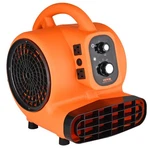 Vevor Air Mover, 1/4 Hp 1000 Cfm Carpet Dryer For Cooling And Ventilating, Po.... Fixed Price $86.48.