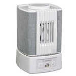 Lasko Slumberbreeze 2-IN-1 Table Fan And White Small, Gray. Fixed Price $51.54.