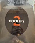 Torras Coolify 2 Neck Air Conditioner Cooling Fan New Sealed Starry Black. Fixed Price $99.99.