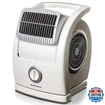 Ovente 15" Oscillating Blower Floor Fan 3-SPEED Control, 90 Oscillation. Fixed Price $66.27.