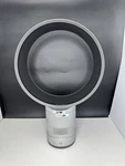Dyson Oscillating Air Multiplier Table-desk-counter Top Fan W/ Tilt AM01 Evo 12". Fixed Price $74.90.