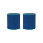 Nispira 2-IN-1 True Hepa Filter For Ultty SKJ-CR022D R22 Air Purifier Pks. Fixed Price $32.99.