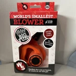 Funtime EG7910 Gifts World Smallest Dust Blower Long Cable Usb. Fixed Price $19.99.