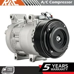 98363 A/c Compressor And Clutches For Toyota Avalon 2005 2006 3.5L. Fixed Price $139.99.