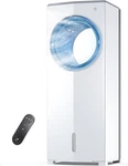 Aerozy Evaporative Cooler Windowless Portable Air Conditioner Ac W/ Remote New. Fixed Price $59.99.