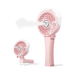 Handfan 2025 Upgraded Portable Misting Fan, Two Button Easy Operati... Fast Ship. Fixed Price $28.67.
