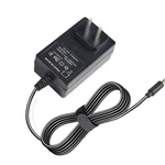 12V 3A Adapter For Shark Flexbreeze Pro Mist Fan FA302 FA300 FA200 FA222 FA225. Fixed Price $15.02.