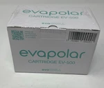 Evapolar Replacement Cartridge EV-500 Personal Evaporative Cooler Evachill New. Fixed Price $24.00.