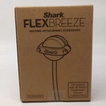 Shark Ninja FA20XMIST Flexbreeze Fan Misting Attachment Instacool H2O Black New.. Fixed Price $29.97.