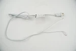 Shinic 9" 3-SPEED Twin Window Fan BP3-9T Replacement Part: Power Cord Cable Plug. Fixed Price $10.53.