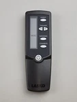 Oem Lasko LASK002 Oscillating Fan Remote Control W/ Lcd Display Tested!. Fixed Price $10.99.