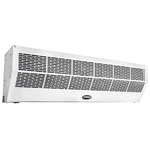 Durasteel Wall Mounted Air Curtains For Doors Commercial 36 Inch White Fly Fans.. Fixed Price $362.62.
