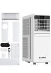 Zafro 12,050 Btu Portable Air Conditioner, Smart Ac Unit. Fixed Price $373.80.
