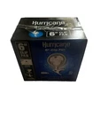Hurricane 6" Clip Fan, 2 Speed Desk W/ Adjustable Tilt,white. Fixed Price $25.00.