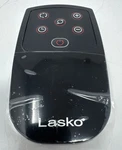 Lasko Oscillating Ceramic Tower Heater 6-BUTTON Remote Control 5160 Brand New!. Fixed Price $9.67.