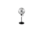 Optimus F4205 20" Industrial Grade Hv Oscil Stand Fan - Chrome Grill. Fixed Price $141.99.