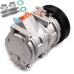 Ac A/c Compressor W/ Clutch Fits Toyota Sienna 3.3L 2004 2005 2006 2007 CO10854C. Fixed Price $87.29.