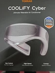 Torras Coolify Cyber Neck Air Conditioner Cooling, Heating. Fixed Price $300.00.