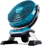 Makita DCF301Z 18V Lxt Cordless Jobsite Fan 13 Speed Tool Only Bare. Fixed Price $309.90.