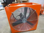 New!! Allegro Industries Confined Space Fan, Axial, Hp, 9525-50. Fixed Price $1499.99.