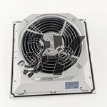 1X New Rittal Cabinet Fan. Fixed Price $388.99.