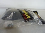 Maier KZ1000 Kawasaki 77-78 Side Panel Right Black #208300R (3040). Fixed Price $35.00.