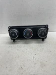 Climate Control 11-17 Jeep Patriot Compass Ac Heater Module Switch Panel Oem. Fixed Price $40.00.