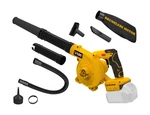 Cordless Leaf For Dewalt 20V Max Battery, Jobsite Air Blower... Fast Ship. Fixed Price $64.99.