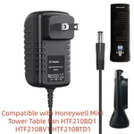 Ac Adapter For Honeywell Mini Tower Table Fan HTF210BD1 HTF210BV1 HTF210BTD1. Fixed Price $15.58.