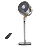 Dreo For Bedroom, +120 Omni-directional Oscillating Fan, 90FT, Dc Mot.... Fixed Price $164.73.