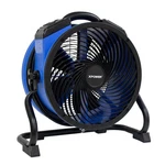 Xpower FC-300A 1/4 Hp 2100 Cfm 14" Speed Multipurpose Pro Air Circulator Fan. Fixed Price $157.00.
