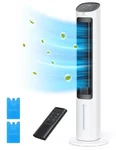 Dreo Evaporative Air Swamp Cooler 40 Cooling Fan That Blow Cold 2023 Upgrade. Fixed Price $102.60.