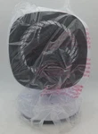 Livepure Orbital Oscillating 4 Speed Portable Fan With Remote - White. Fixed Price $45.00.