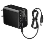 Ac Adapter For Lordhoo LF001 Cordless Lightweight Turbo Jet Blower Power Charger. Fixed Price $15.99.