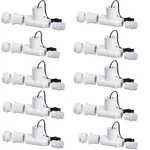 Seweder SS1 Float Switch Condensate Overflow With 3/4 Inch Adaptor And.... Fixed Price $170.66.