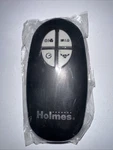 Holmes Tower Fan Replacement Remote Controller Black 4 Buttons Free Sh. Fixed Price $19.99.
