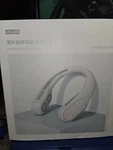 Jisulife Bladeless Neck Cooler-upgraded Version FA12R New. Fixed Price $19.99.
