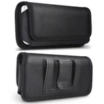 Case Horizontal Belt Clip Pouch Holster For Iphone 12 MINI/13 MINI/6/7/8. Fixed Price $8.99.