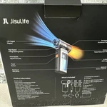 Jisulife Handheld Fan ULTRA1M 9000MAH Rechargeable Battery. Fixed Price $63.00.