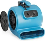 Alorair GE2000TF Cfm Mover Blower Floor Drying Fan /w Timer - Filters. Fixed Price $167.20.