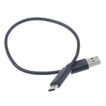 For Iphone 16/17/PRO/MAX/AIR- Short Usb Cable 1FT Type-c Charger Cord Power. Fixed Price $12.19.