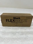 Shark Flexbreeze On-the-go 12V Charger (FA20XCAR). Fixed Price $19.99.