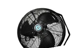 Tornado 18" Outdoor Rated High Velocity Metal Wall HI-FAN-18HVWM-WR-1P. Fixed Price $78.99.