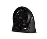 Black+decker 7-INCH Portable Turbo Fan, 3-SPEED Settings, Desktop P... Fast Ship. Fixed Price $30.81.