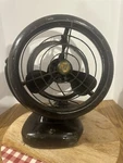 Vornado Vintage 1950S Fan Model: B24C1-1 Parts & Repair Only (please Read). Fixed Price $59.95.