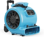 Alorair 600-4000 Cfm Mover Blower Fan Dryer For Carpet Floor Muti Hp & Model. Fixed Price $359.00.