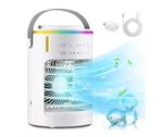 Koplo Portable Air Conditioner Fan. Fixed Price $19.99.